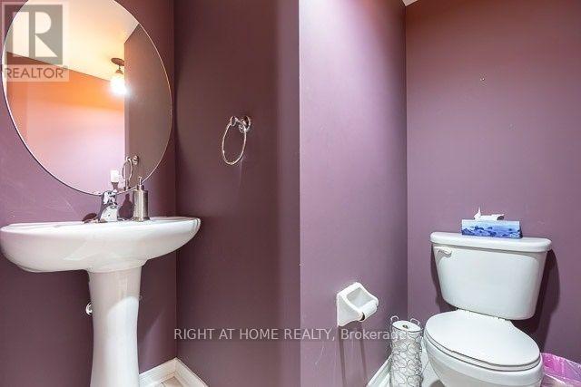 94 Jim Baird Mews, Toronto, Ontario M3L 0C4 - Photo 10 - W13808308