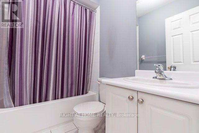 94 Jim Baird Mews, Toronto, Ontario M3L 0C4 - Photo 15 - W13808308
