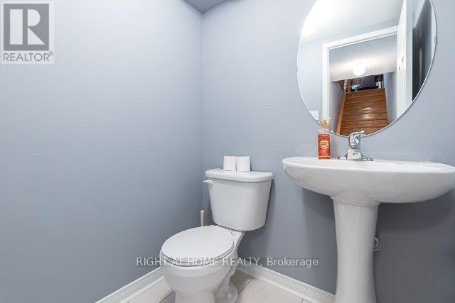 94 Jim Baird Mews, Toronto, Ontario M3L 0C4 - Photo 19 - W13808308