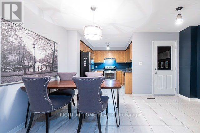 94 Jim Baird Mews, Toronto, Ontario M3L 0C4 - Photo 6 - W13808308
