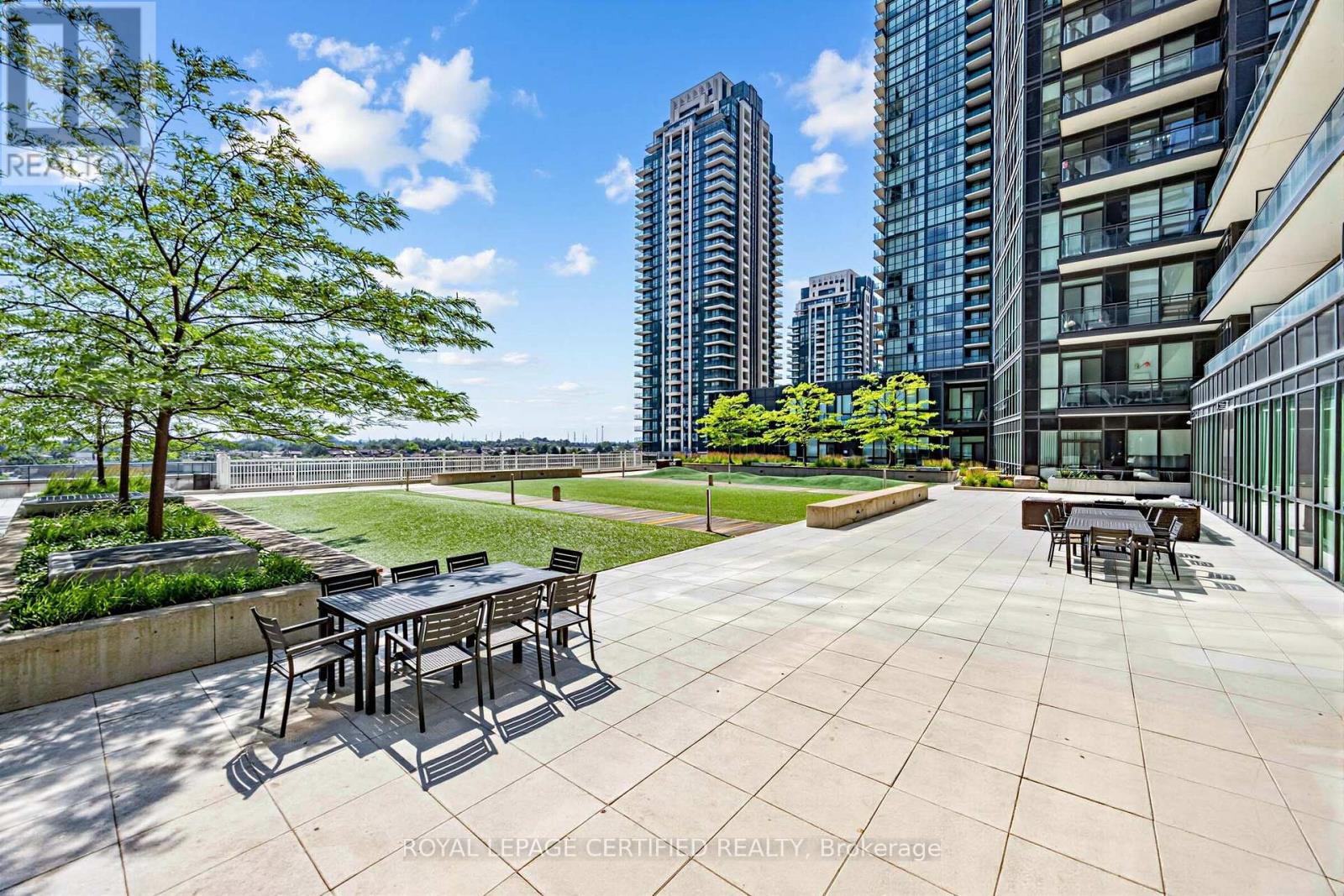 808 - 510 Curran Place, Mississauga, Ontario  L5B 0J8 - Photo 23 - W13808336