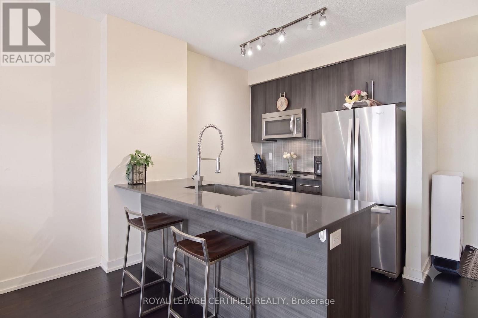 808 - 510 Curran Place, Mississauga, Ontario  L5B 0J8 - Photo 9 - W13808336