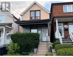 48 CORBY AVENUE, Toronto, Ontario