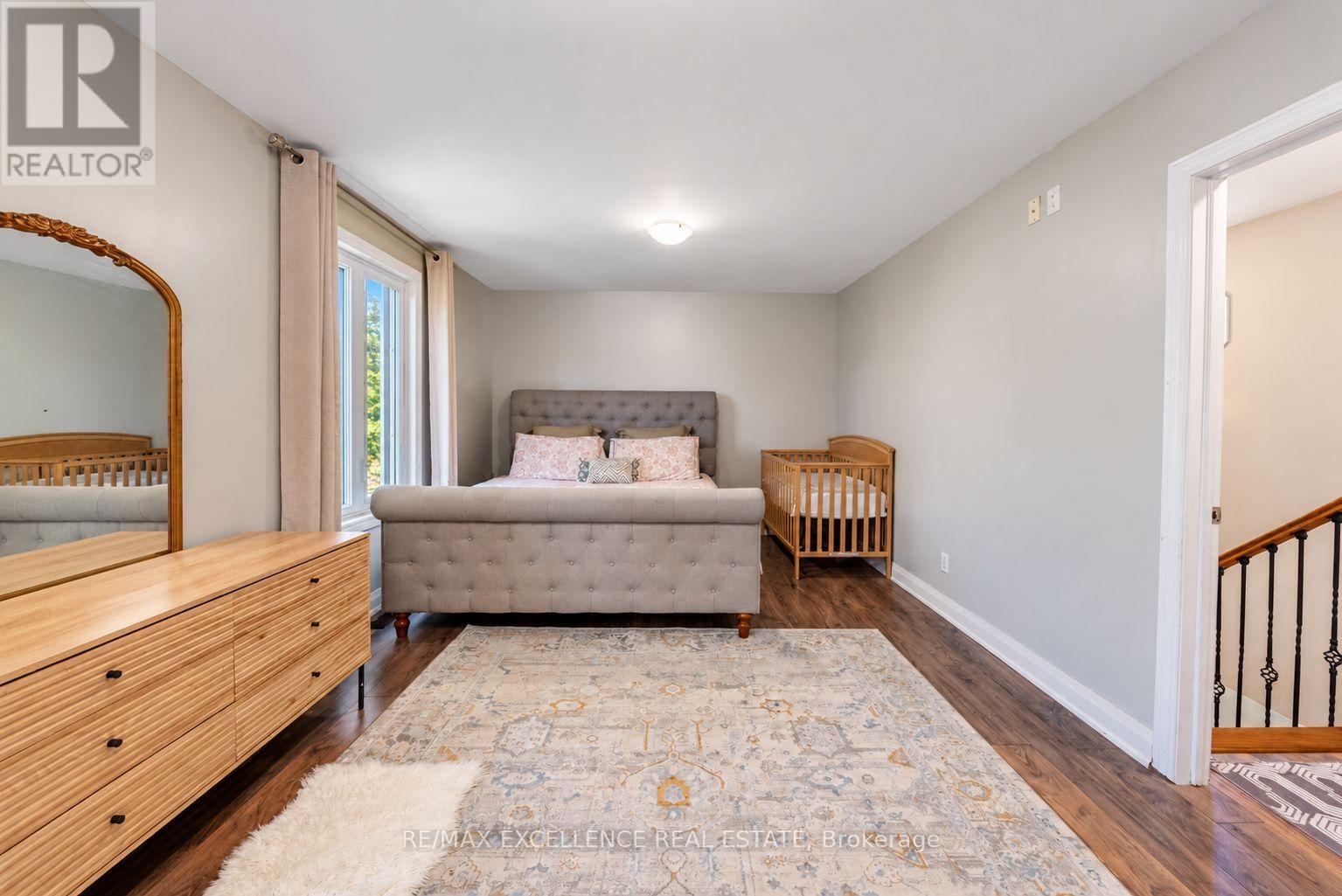 49 Barrhead Crescent, Toronto, Ontario  M9W 3Z8 - Photo 9 - W13808368