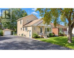 49 BARRHEAD CRESCENT, Toronto, Ontario