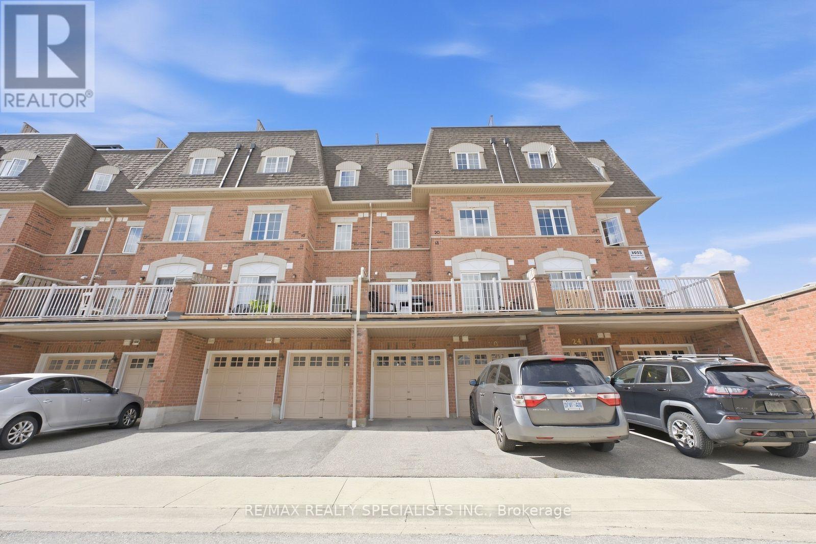 19 - 3055 Elmcreek Road, Mississauga, Ontario  L5B 4J9 - Photo 38 - W13808418