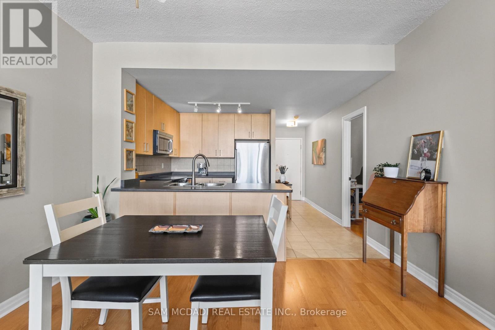 506 - 70 Port Street E, Mississauga, Ontario  L5G 4V8 - Photo 12 - W13808442