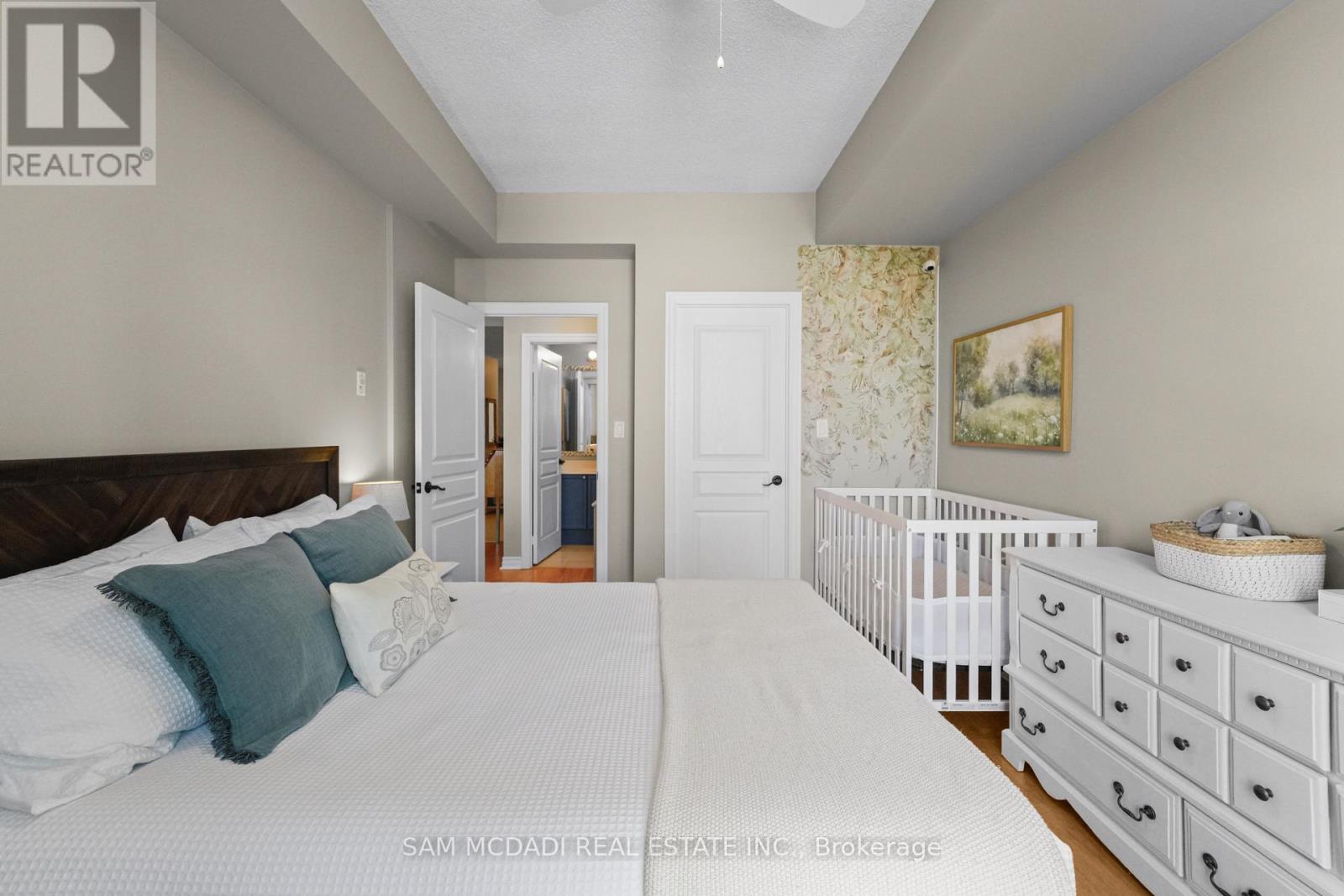 506 - 70 Port Street E, Mississauga, Ontario  L5G 4V8 - Photo 13 - W13808442
