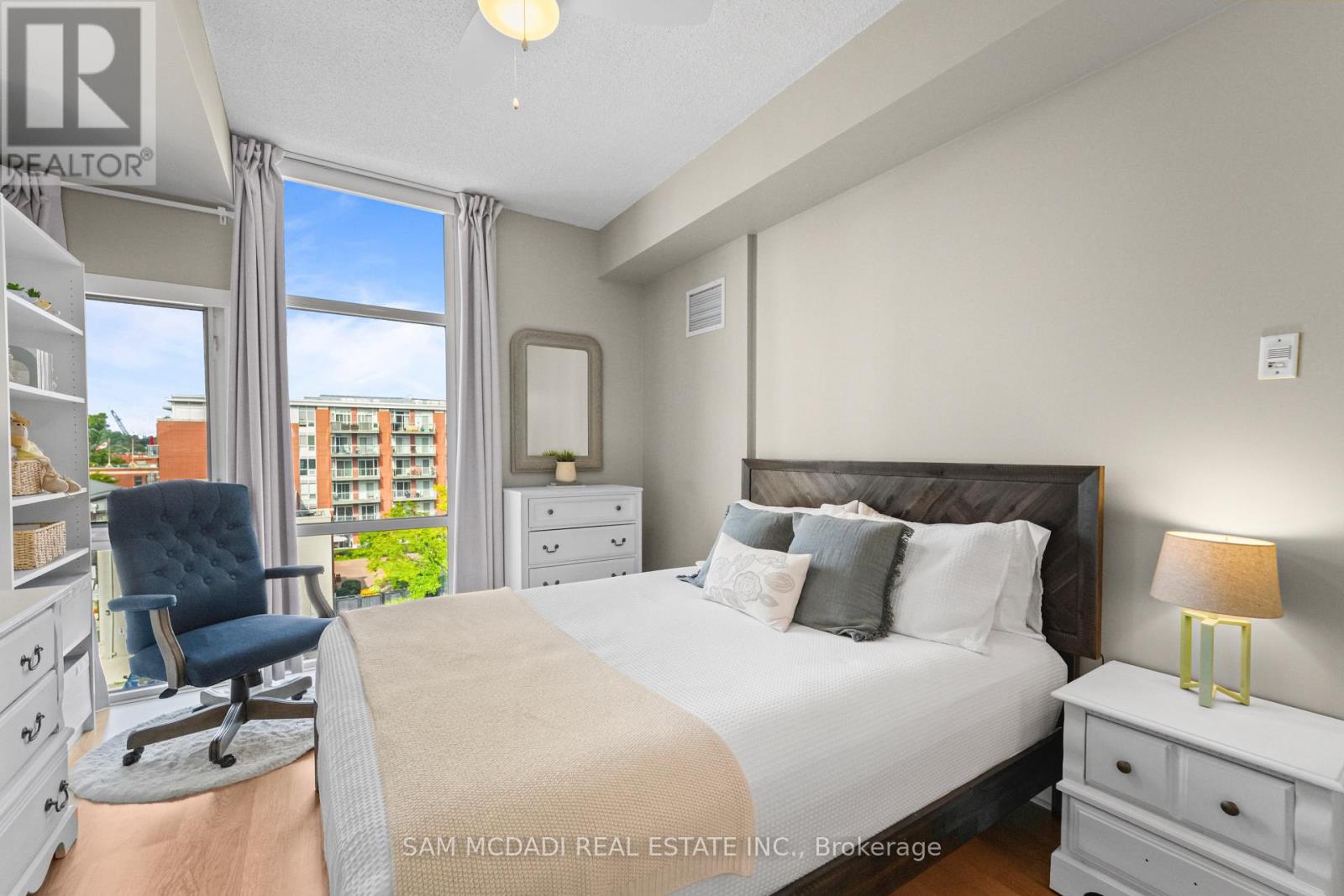 506 - 70 Port Street E, Mississauga, Ontario  L5G 4V8 - Photo 15 - W13808442