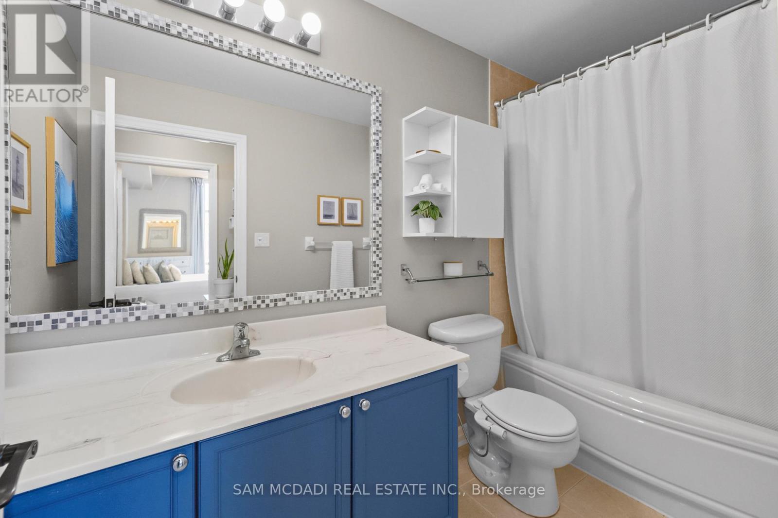 506 - 70 Port Street E, Mississauga, Ontario  L5G 4V8 - Photo 17 - W13808442