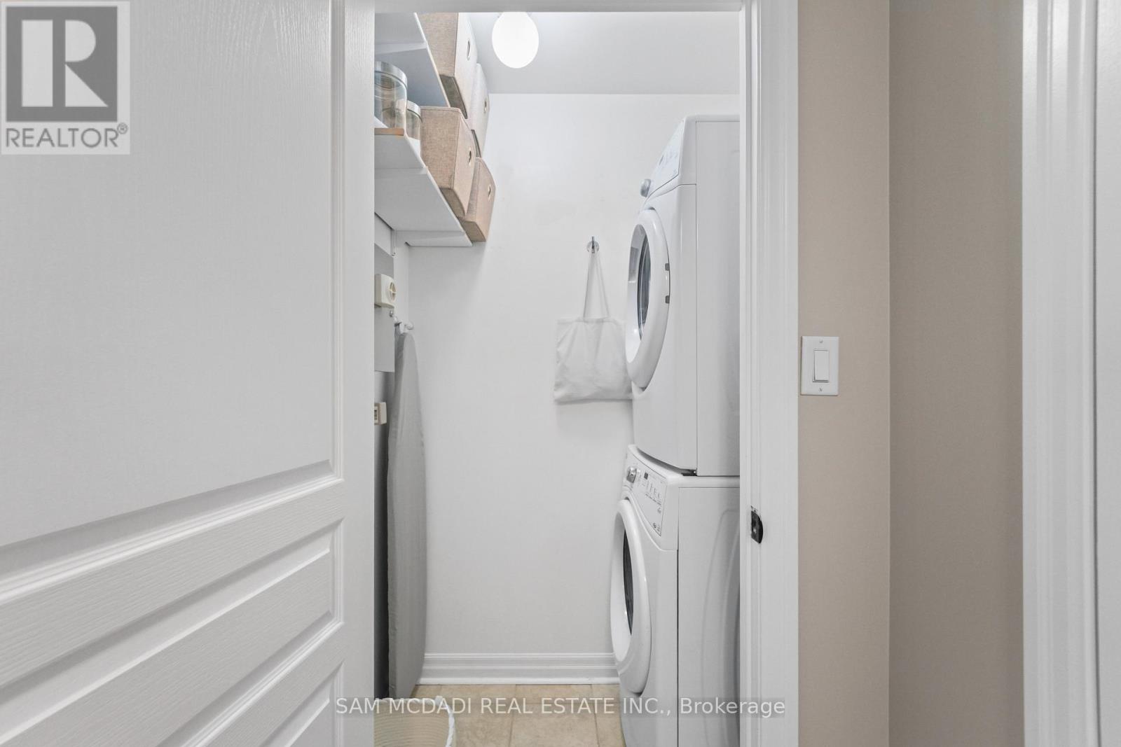 506 - 70 Port Street E, Mississauga, Ontario  L5G 4V8 - Photo 18 - W13808442