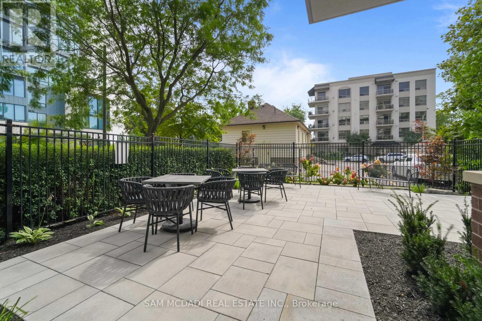 506 - 70 Port Street E, Mississauga, Ontario  L5G 4V8 - Photo 22 - W13808442
