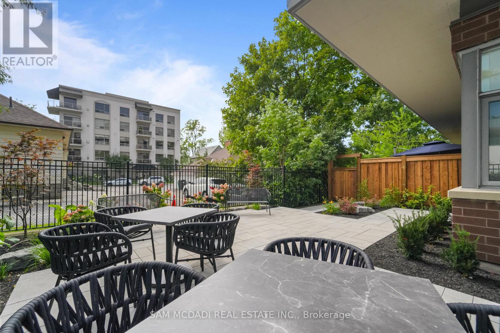 506 - 70 Port Street E, Mississauga, Ontario  L5G 4V8 - Photo 23 - W13808442