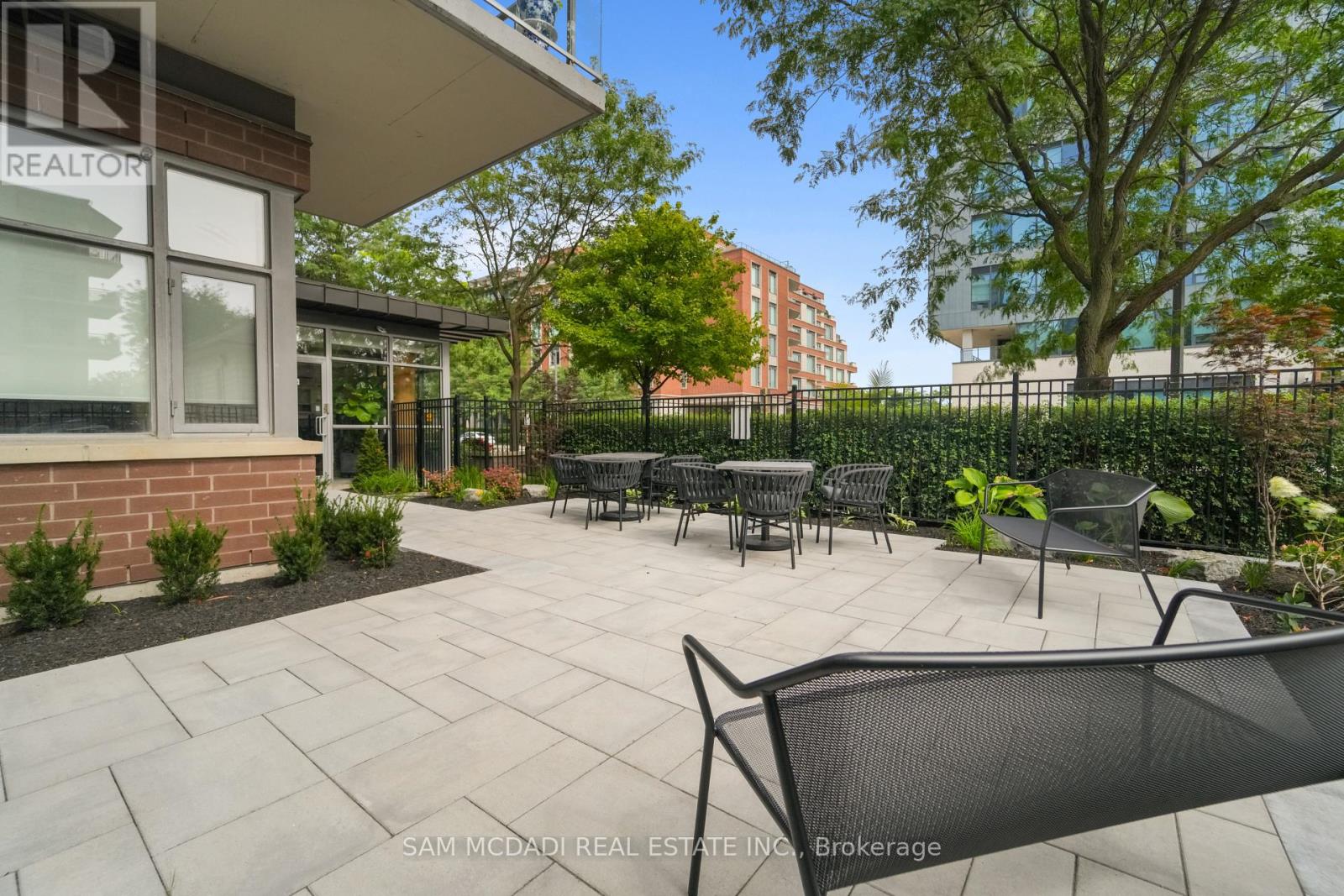 506 - 70 Port Street E, Mississauga, Ontario  L5G 4V8 - Photo 24 - W13808442