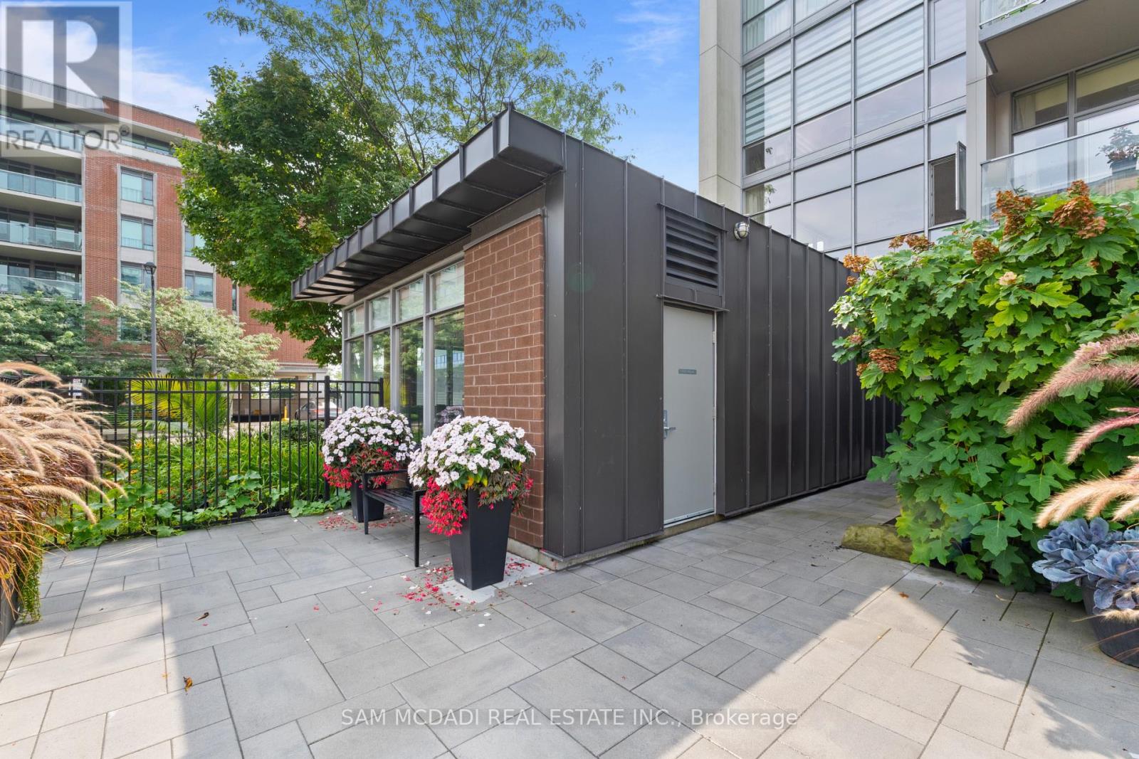 506 - 70 Port Street E, Mississauga, Ontario  L5G 4V8 - Photo 25 - W13808442