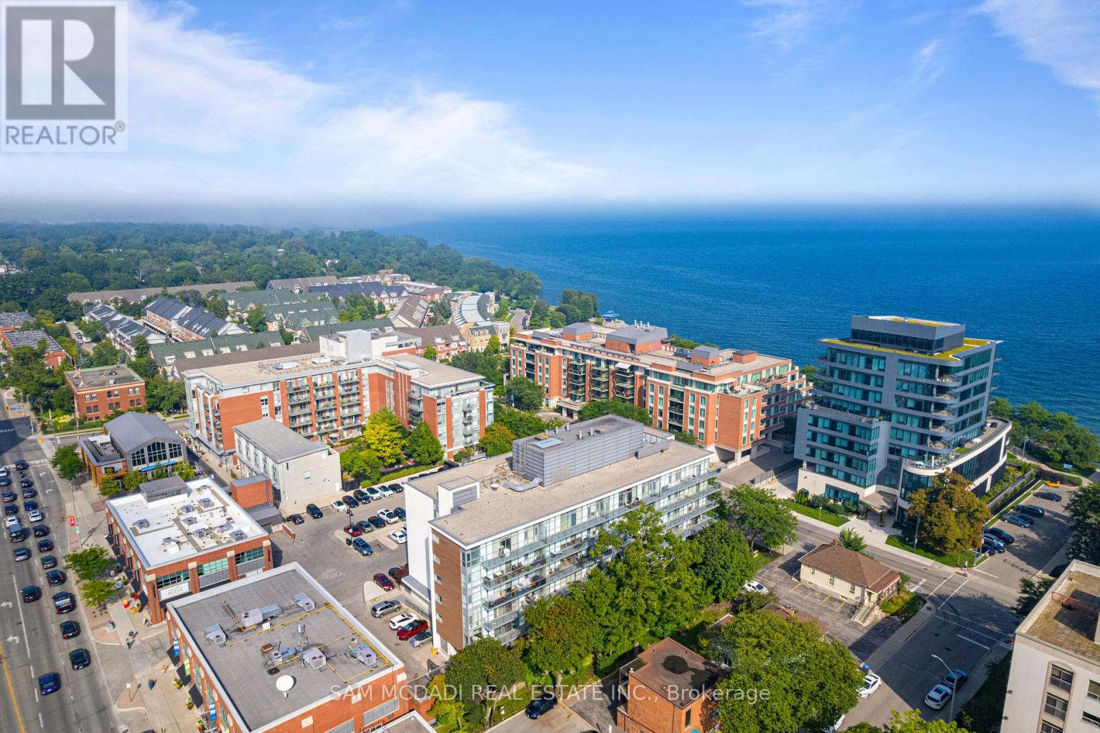 506 - 70 Port Street E, Mississauga, Ontario  L5G 4V8 - Photo 30 - W13808442