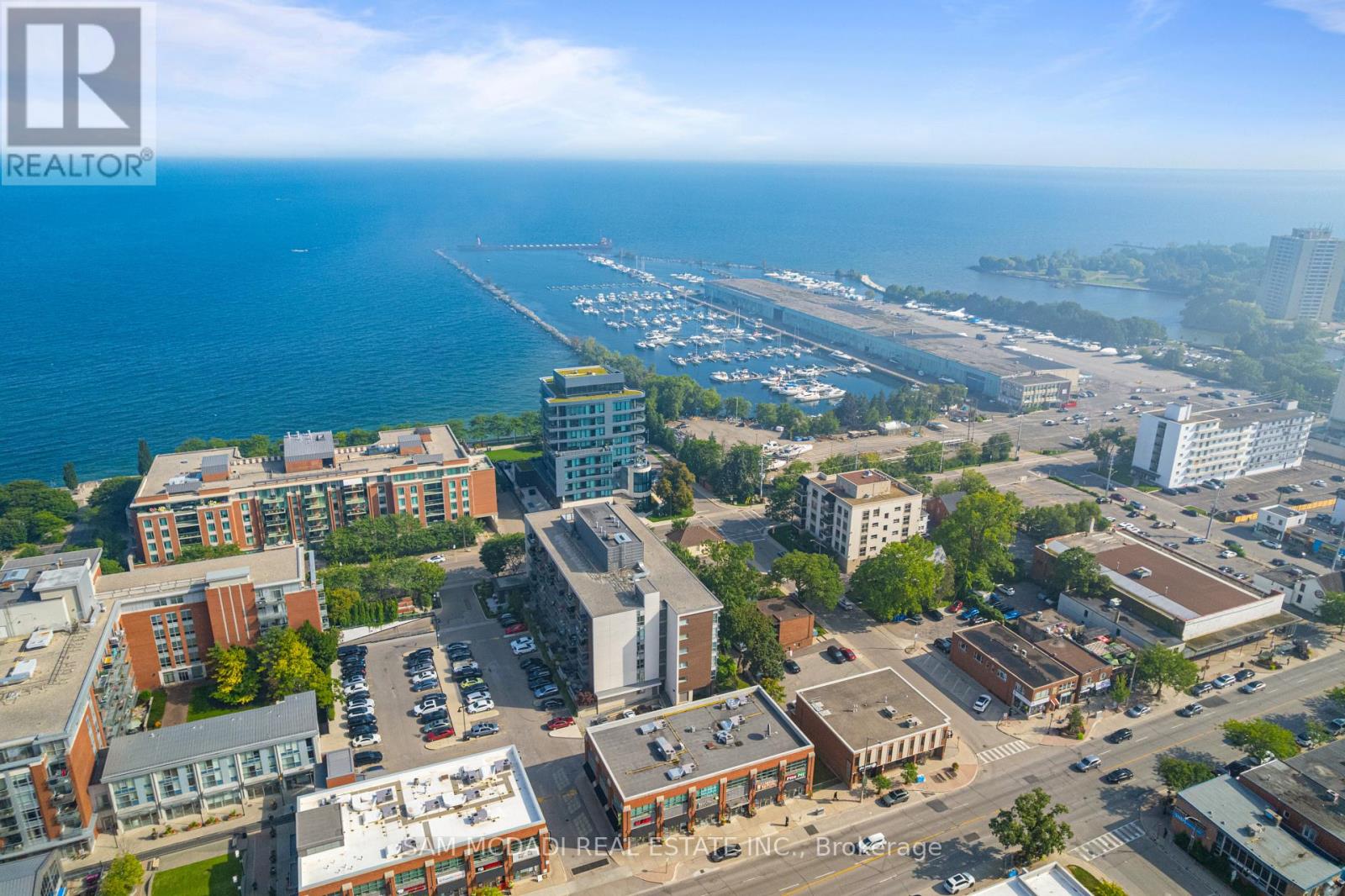 506 - 70 Port Street E, Mississauga, Ontario  L5G 4V8 - Photo 31 - W13808442
