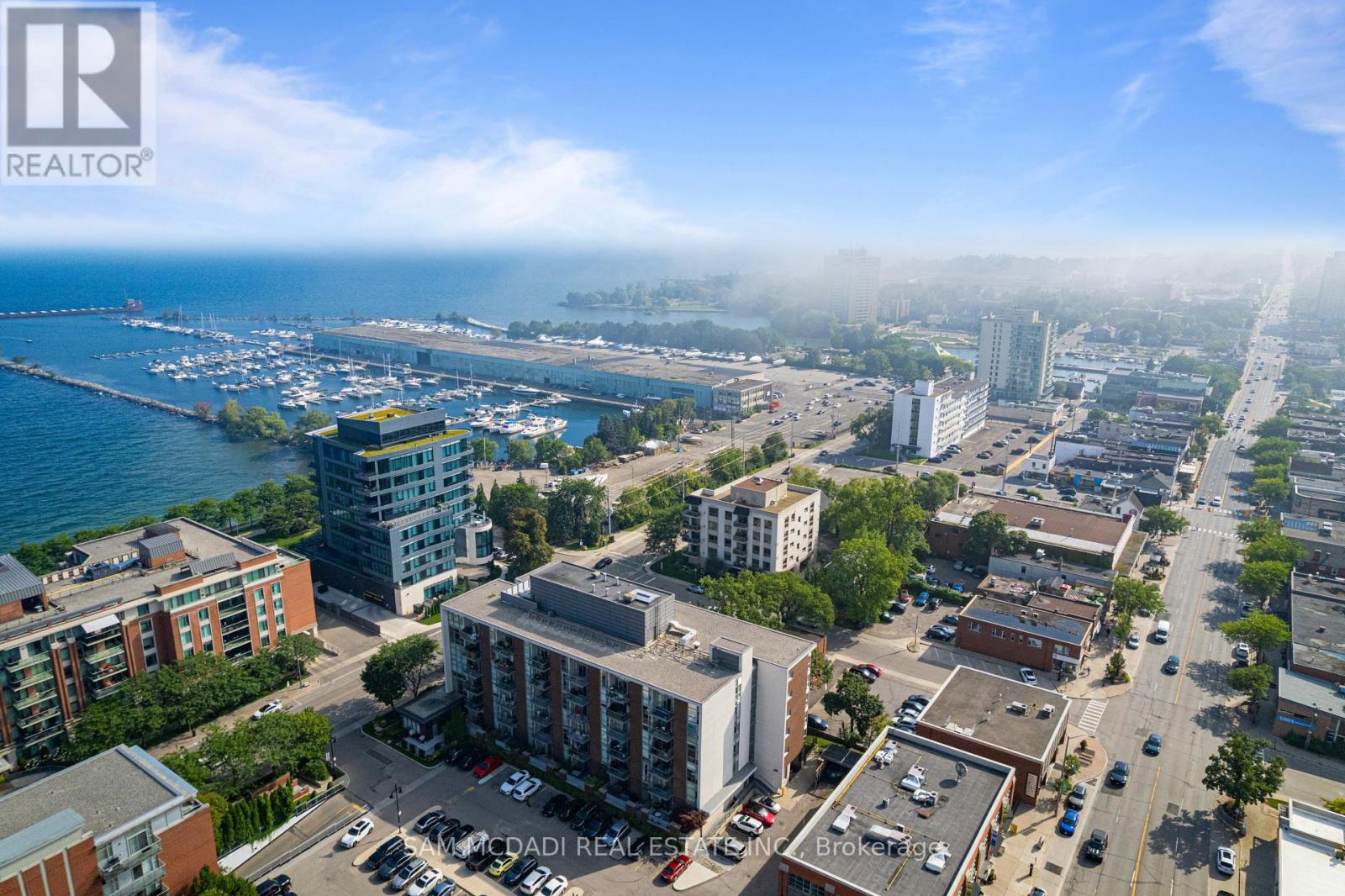 506 - 70 Port Street E, Mississauga, Ontario  L5G 4V8 - Photo 32 - W13808442