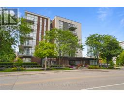 506 - 70 PORT STREET E, Mississauga, Ontario