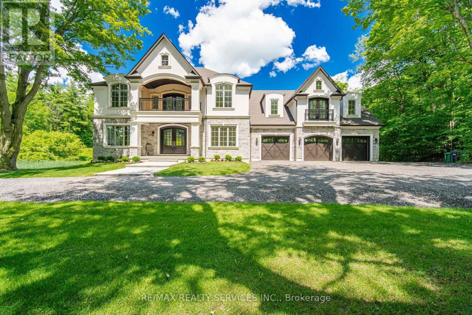 17711 HUMBER STATION ROAD, Caledon, Ontario