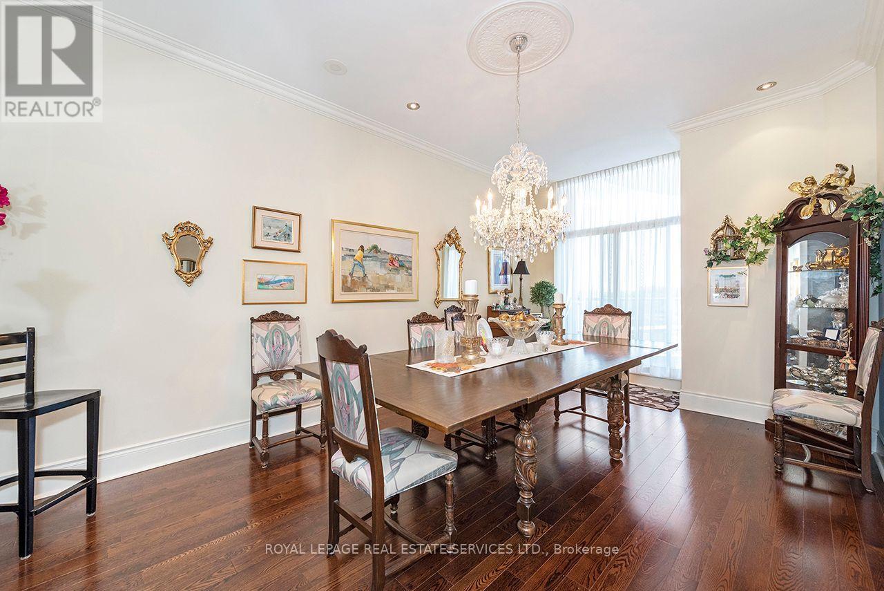 601 - 25 Earlington Avenue, Toronto, Ontario  M8X 3A3 - Photo 10 - W13808462