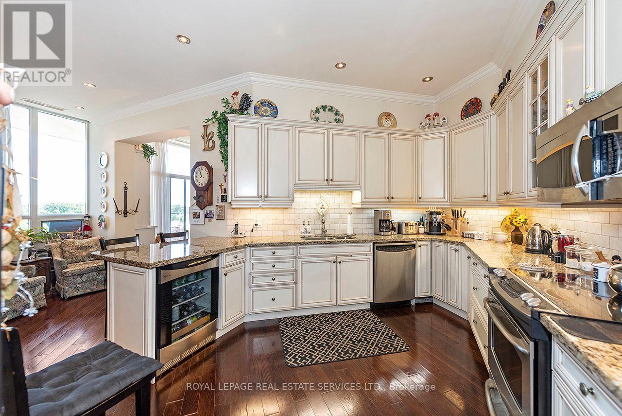 601 - 25 Earlington Avenue, Toronto, Ontario  M8X 3A3 - Photo 15 - W13808462