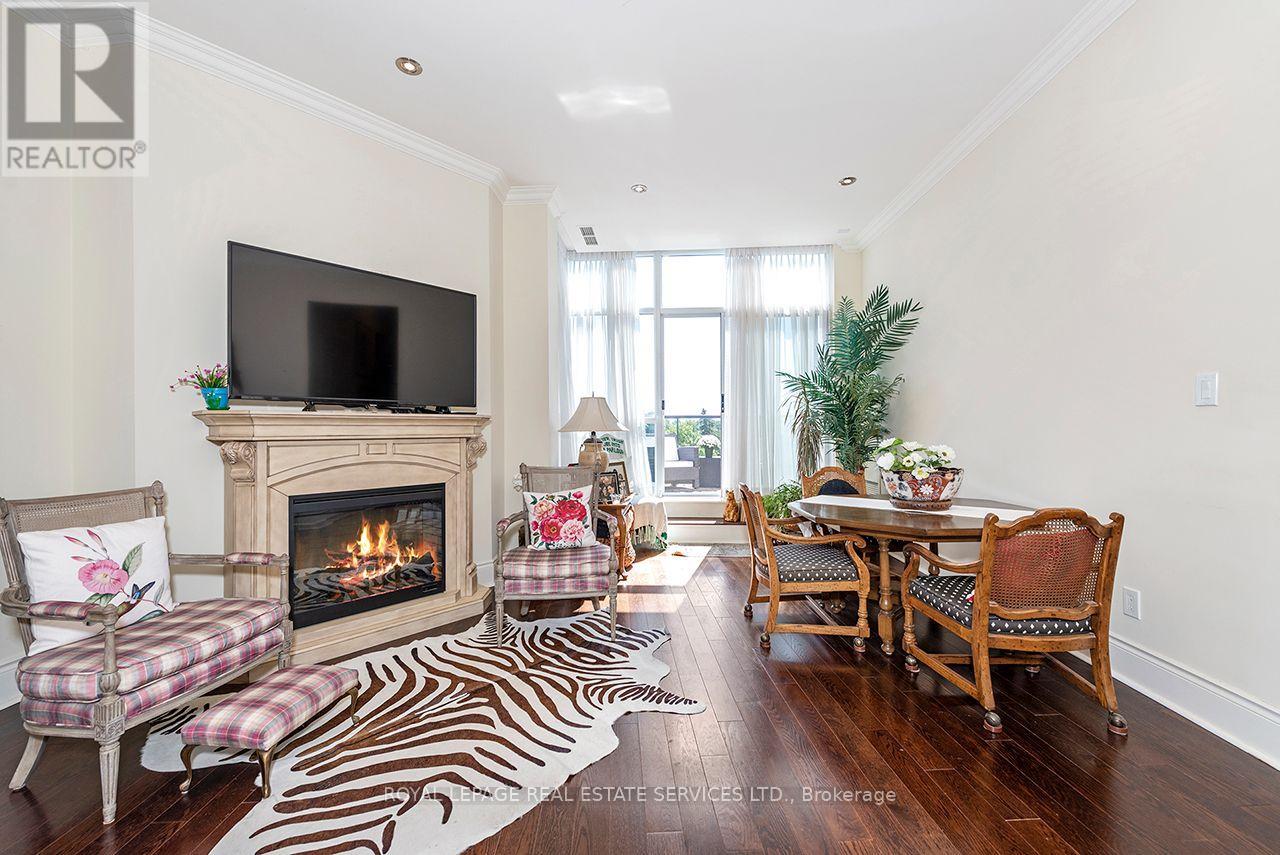 601 - 25 Earlington Avenue, Toronto, Ontario  M8X 3A3 - Photo 20 - W13808462
