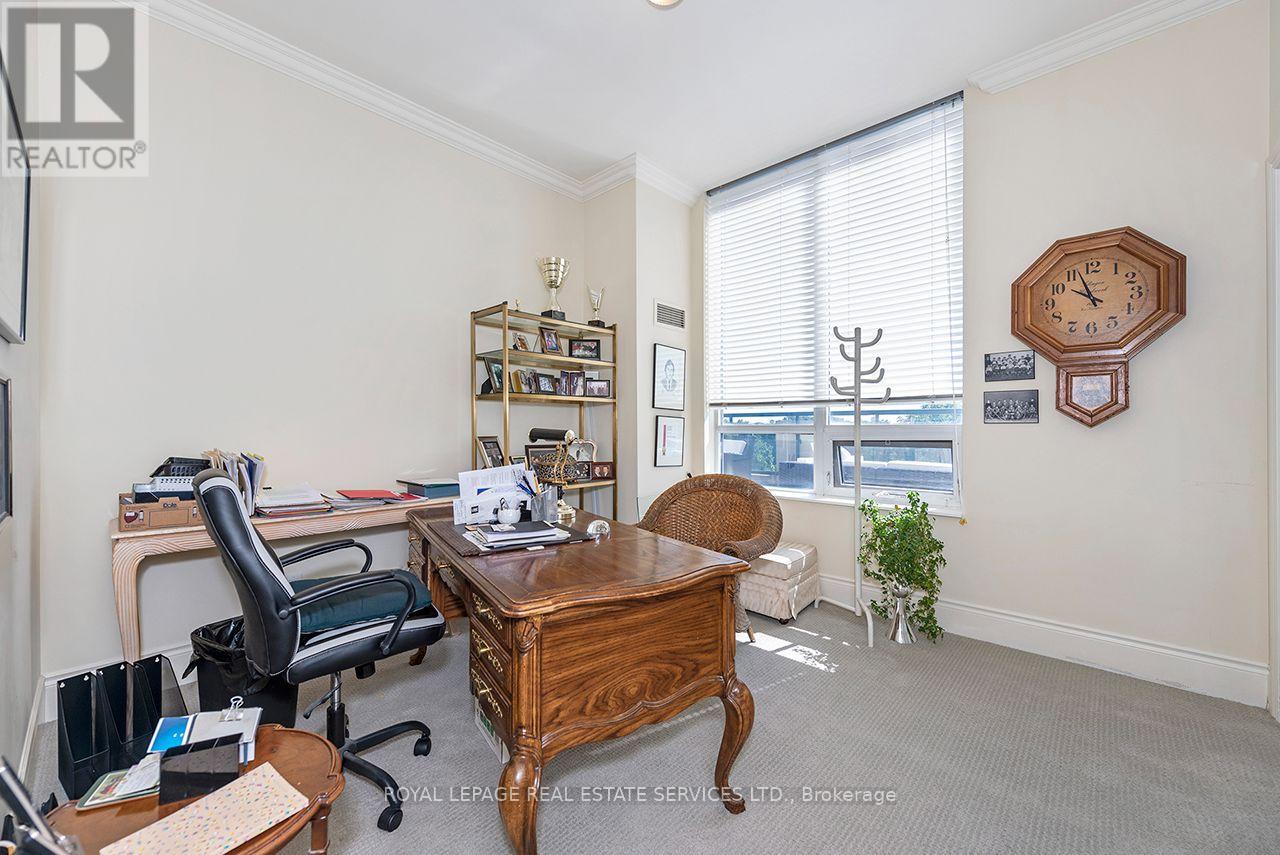601 - 25 Earlington Avenue, Toronto, Ontario  M8X 3A3 - Photo 21 - W13808462
