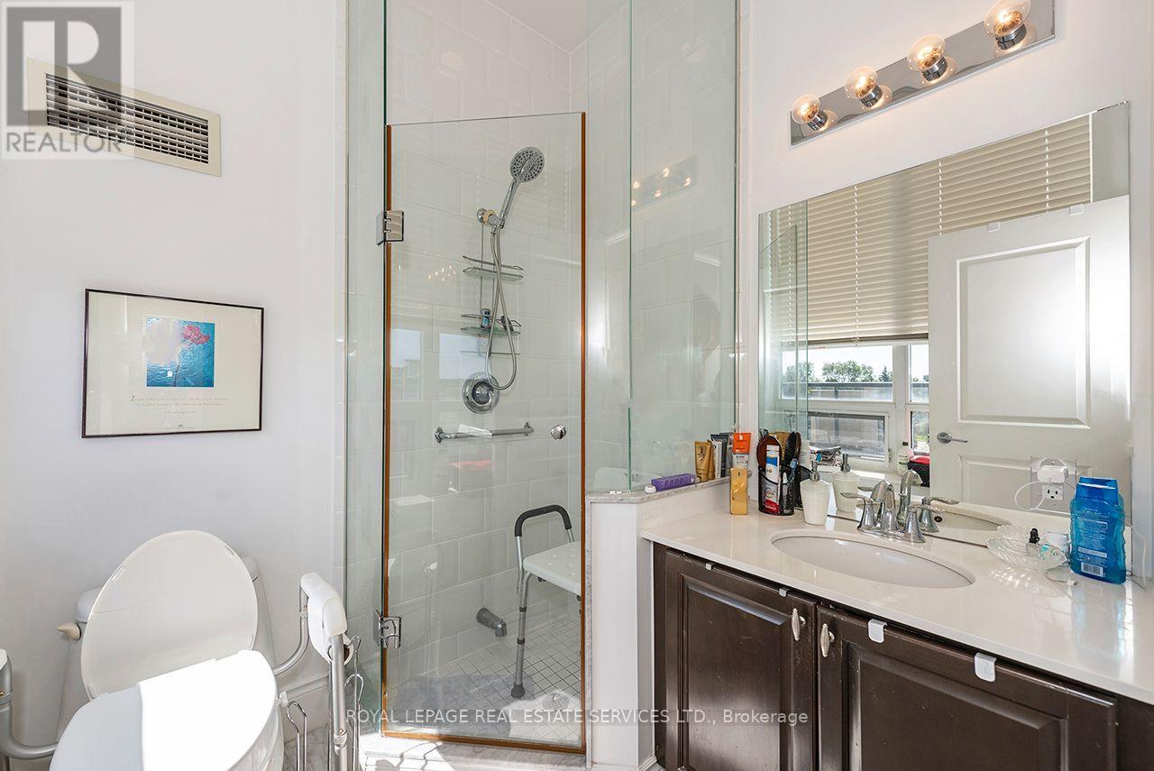 601 - 25 Earlington Avenue, Toronto, Ontario  M8X 3A3 - Photo 23 - W13808462