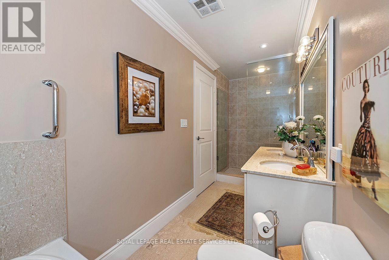 601 - 25 Earlington Avenue, Toronto, Ontario  M8X 3A3 - Photo 25 - W13808462