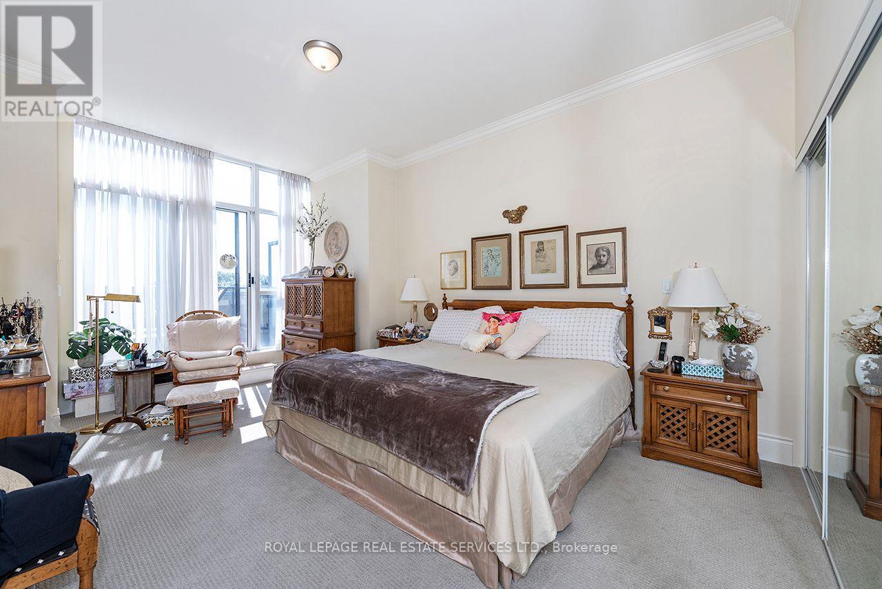 601 - 25 Earlington Avenue, Toronto, Ontario  M8X 3A3 - Photo 26 - W13808462