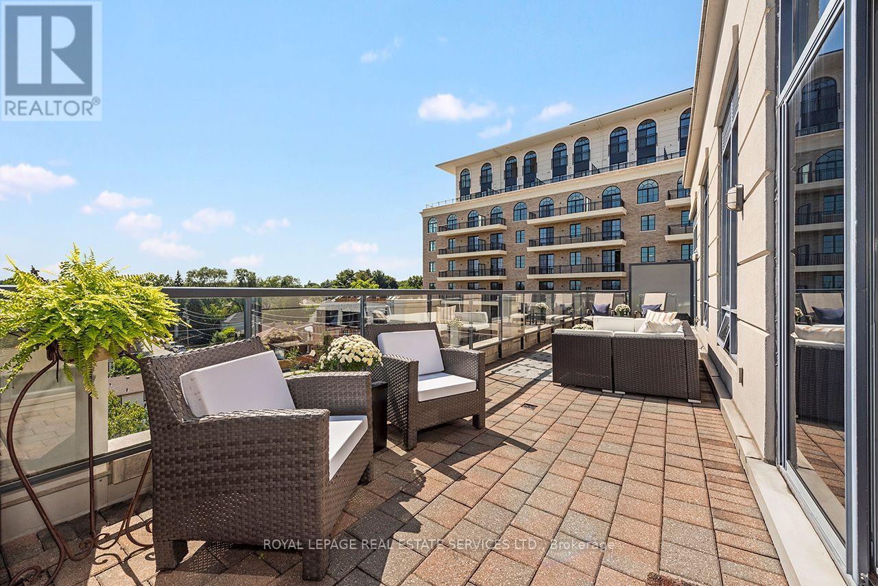 601 - 25 Earlington Avenue, Toronto, Ontario  M8X 3A3 - Photo 28 - W13808462