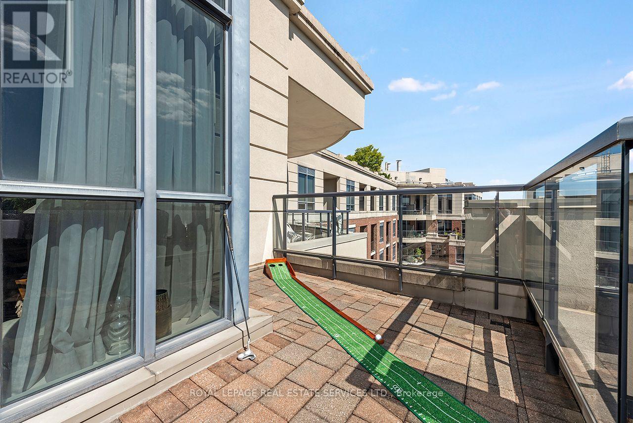 601 - 25 Earlington Avenue, Toronto, Ontario  M8X 3A3 - Photo 30 - W13808462
