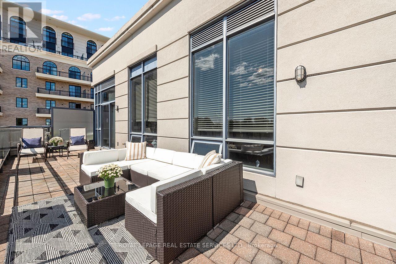 601 - 25 Earlington Avenue, Toronto, Ontario  M8X 3A3 - Photo 31 - W13808462