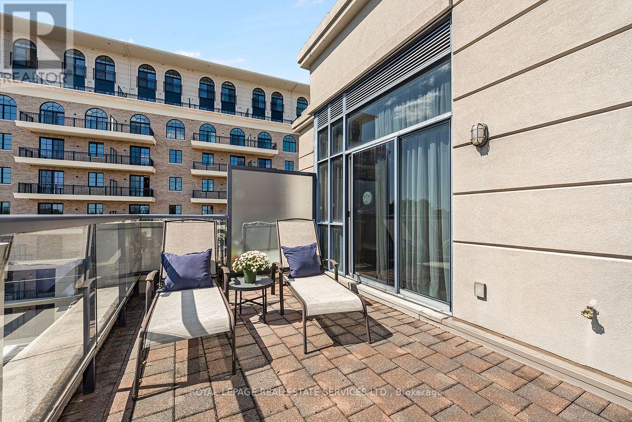 601 - 25 Earlington Avenue, Toronto, Ontario  M8X 3A3 - Photo 33 - W13808462