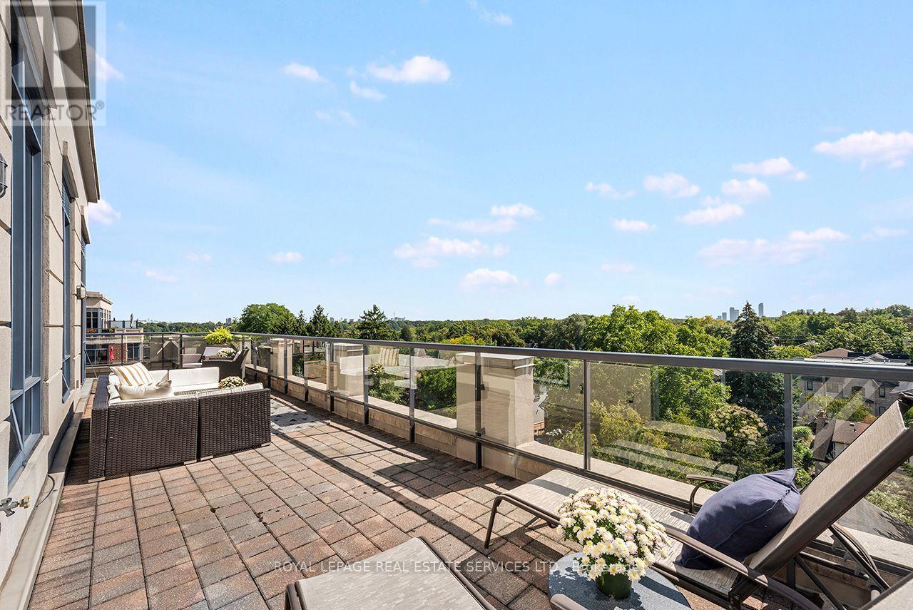 601 - 25 Earlington Avenue, Toronto, Ontario  M8X 3A3 - Photo 34 - W13808462