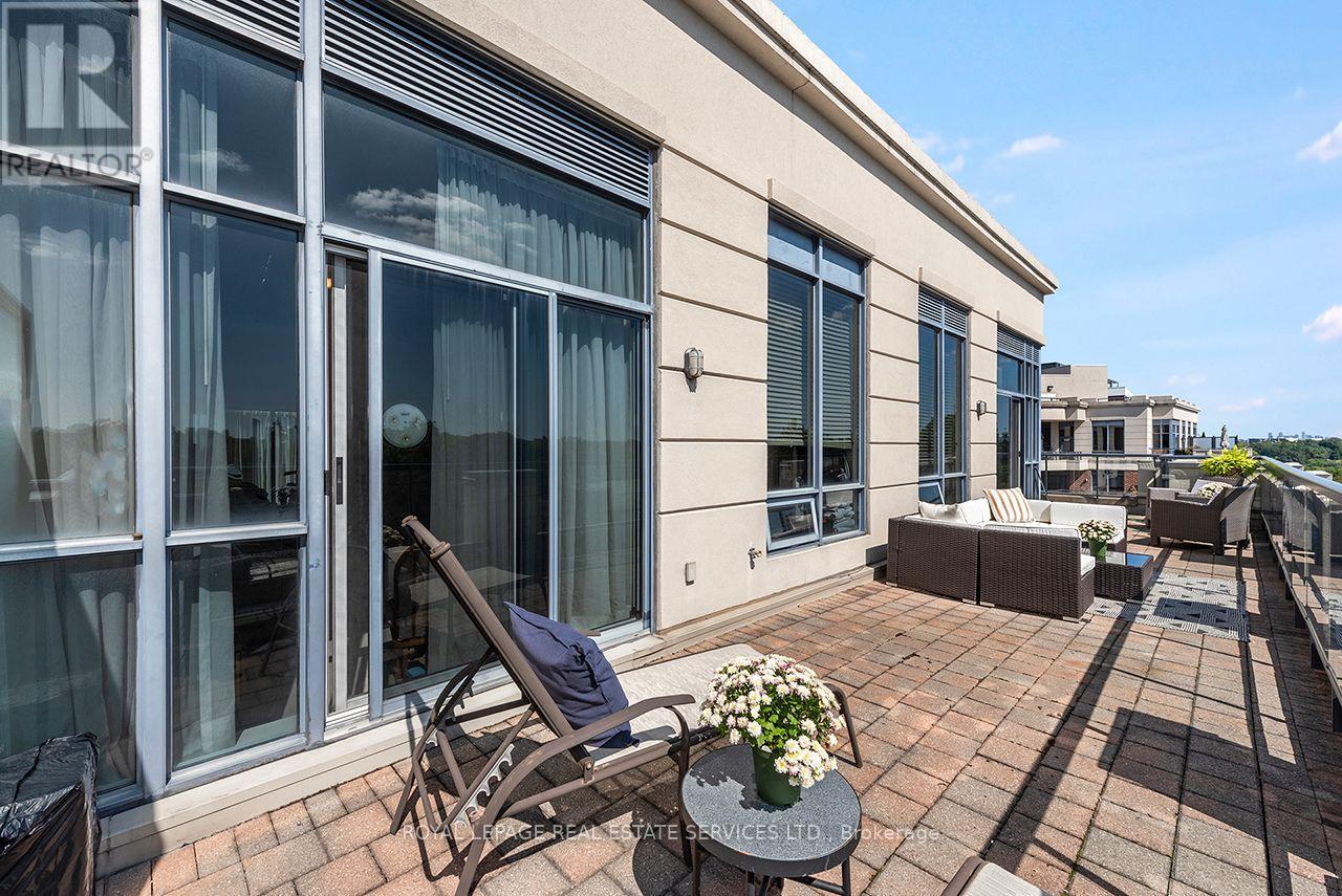 601 - 25 Earlington Avenue, Toronto, Ontario  M8X 3A3 - Photo 35 - W13808462