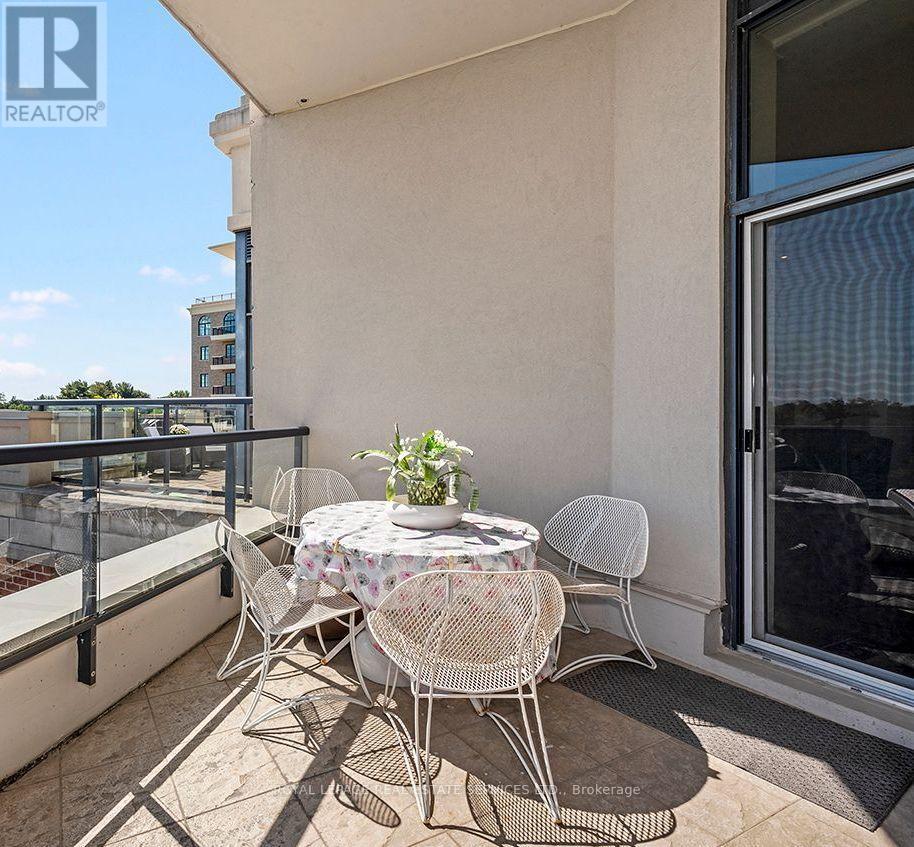 601 - 25 Earlington Avenue, Toronto, Ontario  M8X 3A3 - Photo 39 - W13808462