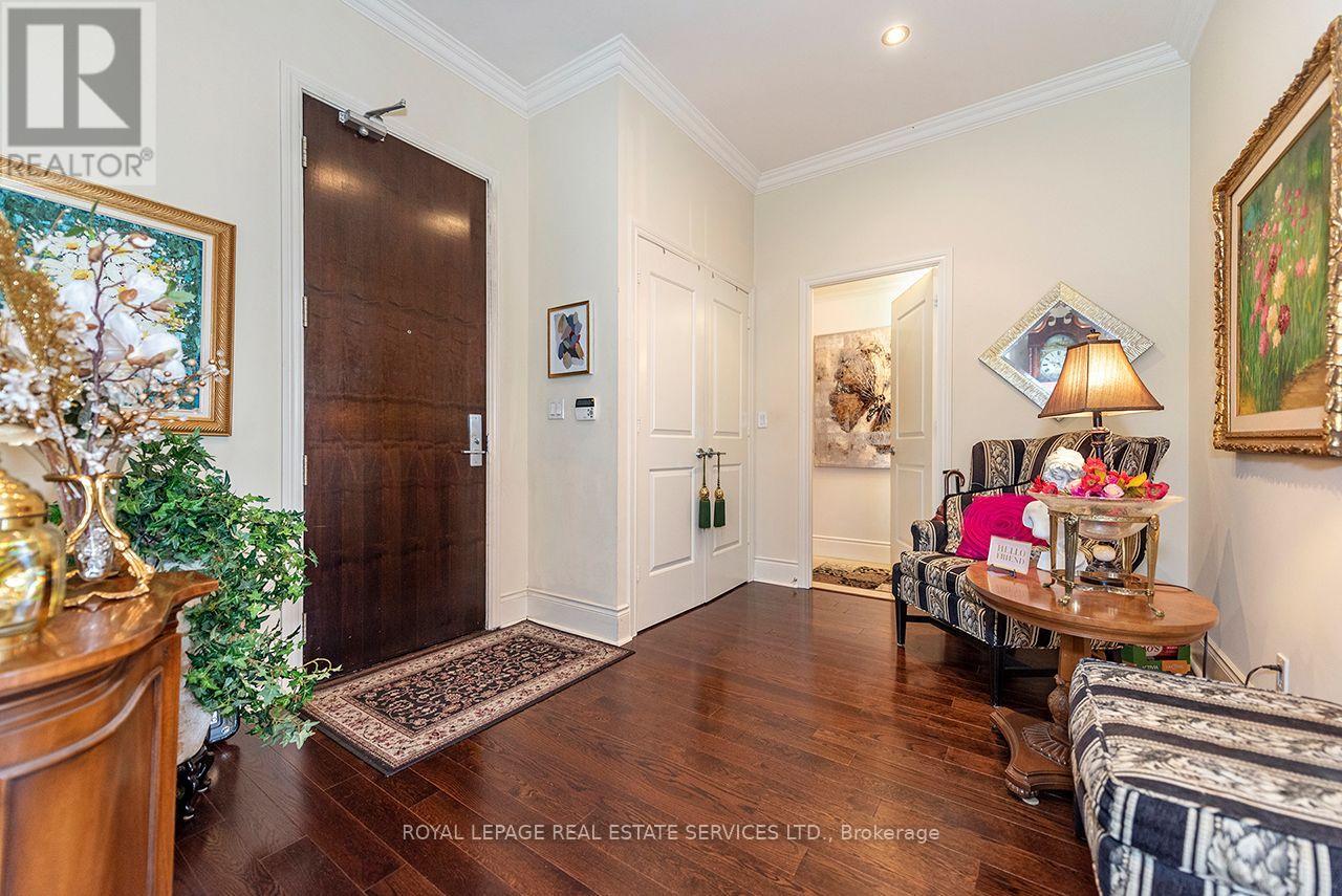 601 - 25 Earlington Avenue, Toronto, Ontario  M8X 3A3 - Photo 4 - W13808462