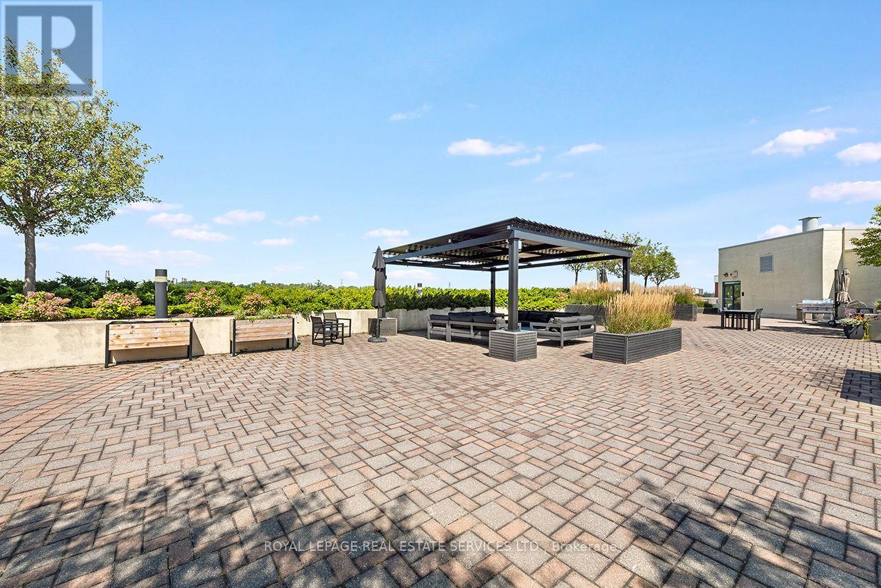 601 - 25 Earlington Avenue, Toronto, Ontario  M8X 3A3 - Photo 41 - W13808462