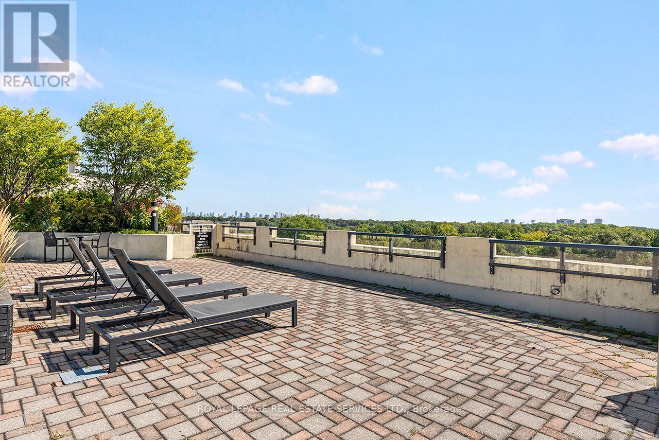 601 - 25 Earlington Avenue, Toronto, Ontario  M8X 3A3 - Photo 42 - W13808462
