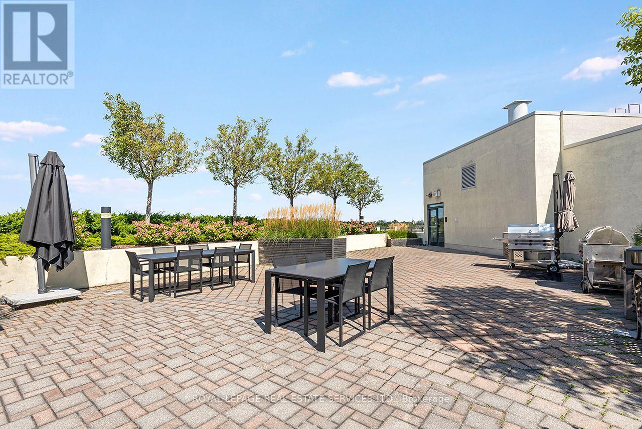 601 - 25 Earlington Avenue, Toronto, Ontario  M8X 3A3 - Photo 43 - W13808462