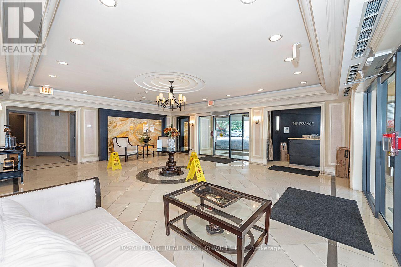 601 - 25 Earlington Avenue, Toronto, Ontario  M8X 3A3 - Photo 44 - W13808462