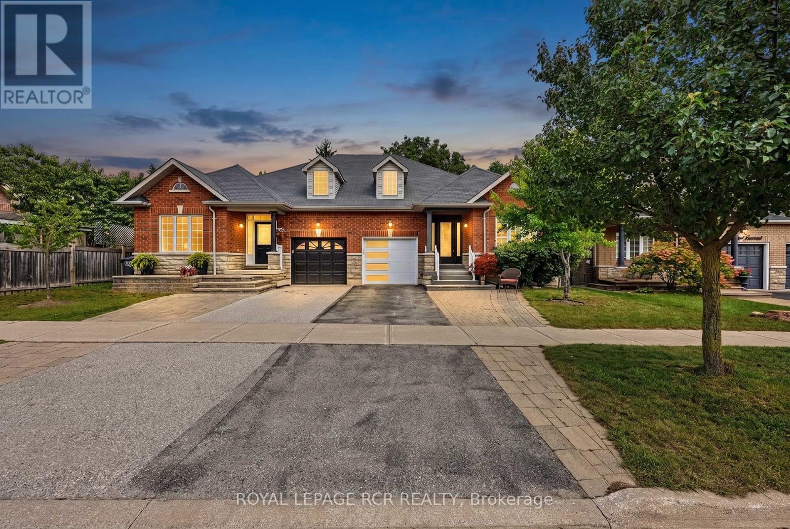 5 BORLAND CRESCENT, Caledon, Ontario