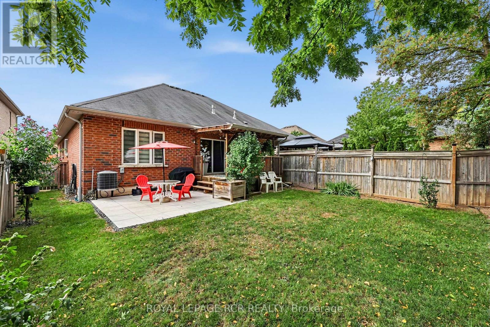 5 Borland Crescent, Caledon, Ontario  L7C 3M4 - Photo 41 - W13808498