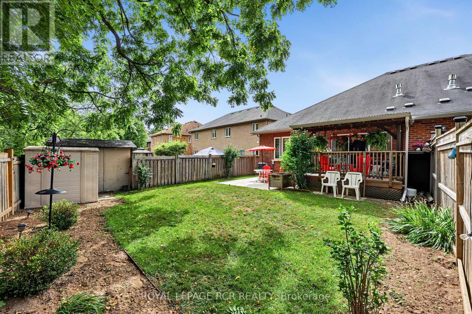 5 Borland Crescent, Caledon, Ontario  L7C 3M4 - Photo 44 - W13808498