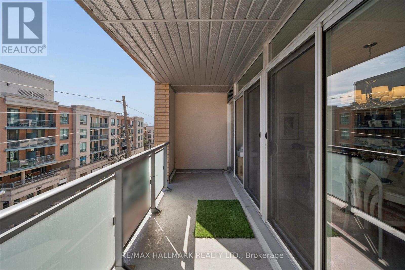 403 - 200 Woodbine Avenue, Toronto, Ontario  M4L 3P2 - Photo 40 - E13808380