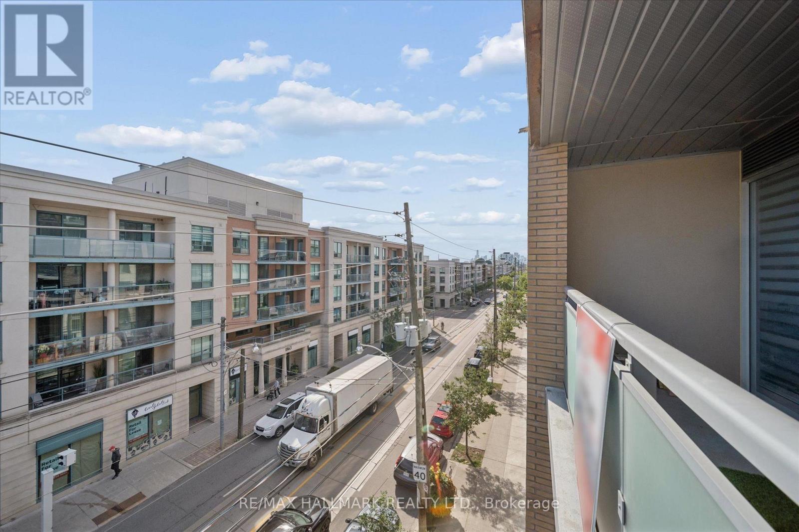 403 - 200 Woodbine Avenue, Toronto, Ontario  M4L 3P2 - Photo 41 - E13808380