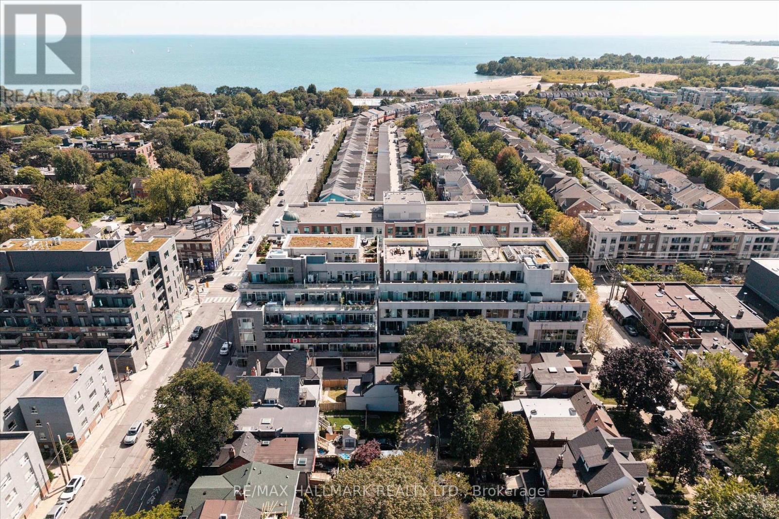 403 - 200 Woodbine Avenue, Toronto, Ontario  M4L 3P2 - Photo 43 - E13808380