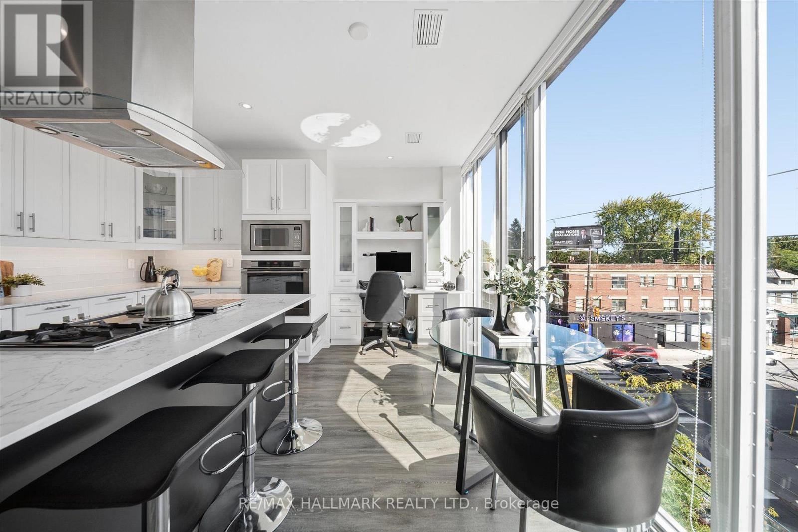 403 - 200 Woodbine Avenue, Toronto, Ontario  M4L 3P2 - Photo 22 - E13808380